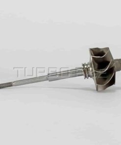 Ax turbina TW-0457 pentru turbine model GTA1549VK - imagine 2