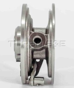 Carcasa CHRA BH-K10-4 pentru turbine model BV43 - imagine 2