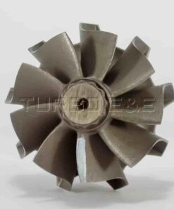 Ax turbina TW-0468 pentru turbine model GTA1749VK/GT1749V