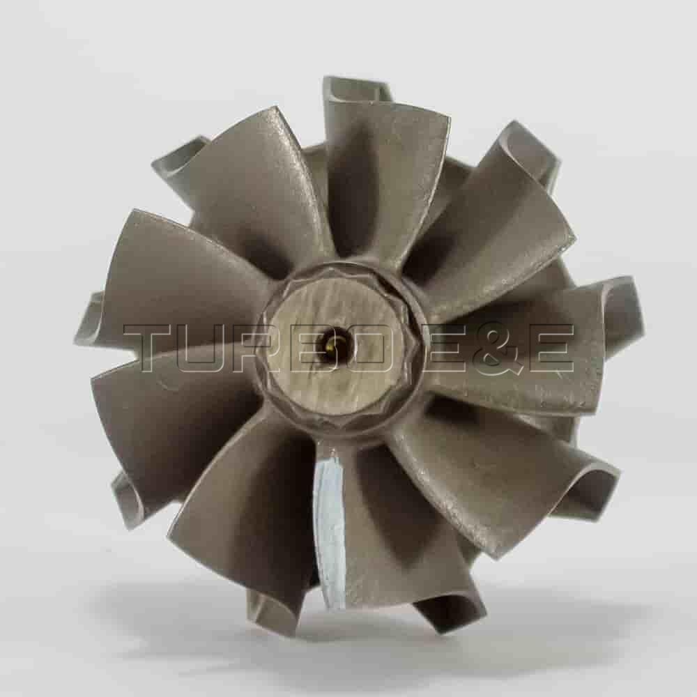Ax turbina TW-0468 pentru turbine model GTA1749VK/GT1749V