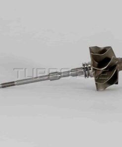 Ax turbina TW-0468 pentru turbine model GTA1749VK/GT1749V - imagine 2