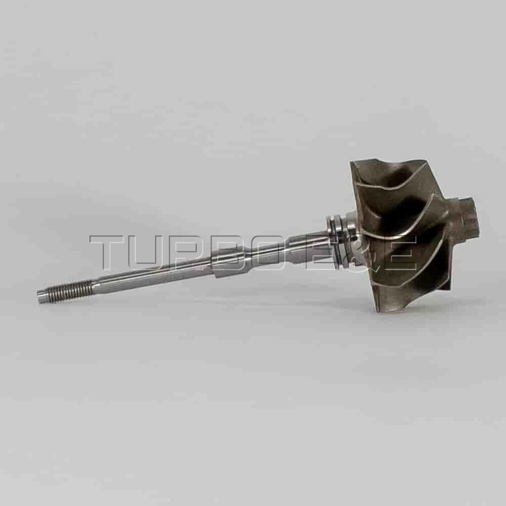 Ax turbina TW-0468 pentru turbine model GTA1749VK/GT1749V - imagine 2