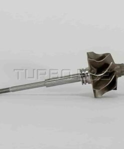 Ax turbina TW-0403 pentru turbine model GT1746V/GT1746LV/GTA1746LV - imagine 2