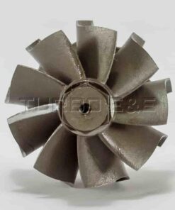Ax turbina TW-0238 pentru turbine model GTA2052GVK/GTA2056VK