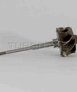 Ax turbina TW-0238 pentru turbine model GTA2052GVK/GTA2056VK - imagine 2