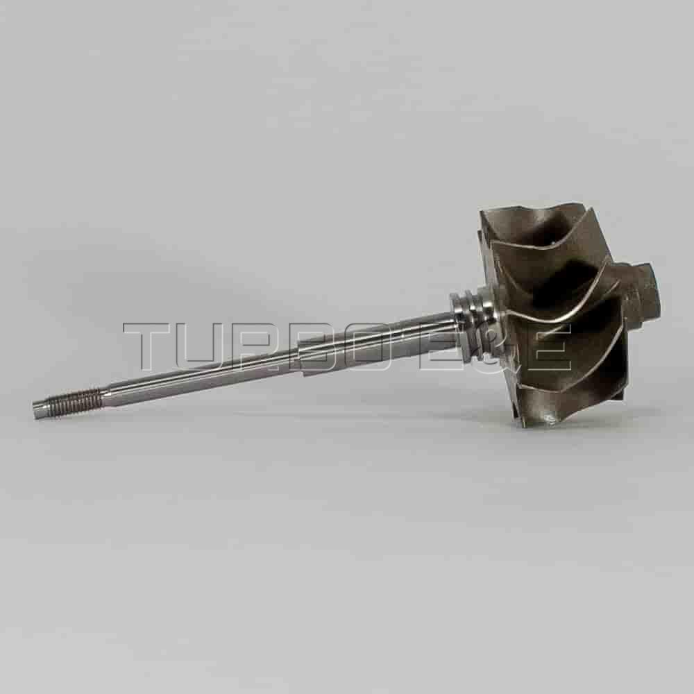 Ax turbina TW-0238 pentru turbine model GTA2052GVK/GTA2056VK - imagine 2