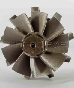 Ax turbina TW-0325 pentru turbine model GTA2052V/GTA2052VK