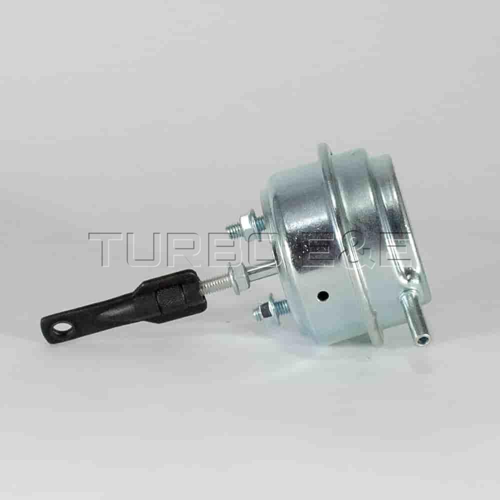 Actuator AC-G024 pentru turbine model GT2052V/GT2052V(S2) - imagine 2