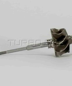 Ax turbina TW-0325 pentru turbine model GTA2052V/GTA2052VK - imagine 2