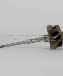 Ax turbina TW-0407 pentru turbine model GTA2056V/GTA2056LV - imagine 2