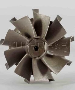 Ax turbina TW-0459 pentru turbine model GTA2056V/GTA2056LV