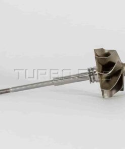 Ax turbina TW-0459 pentru turbine model GTA2056V/GTA2056LV - imagine 2