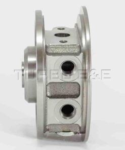 Carcasa CHRA BH-K12-1 pentru turbine model BV43 - imagine 2