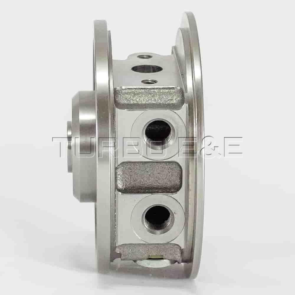 Carcasa CHRA BH-K12-1 pentru turbine model BV43 - imagine 2