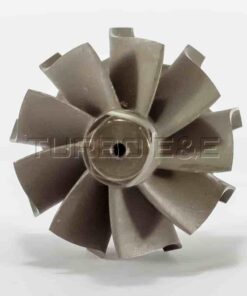 Ax turbina TW-0564 pentru turbine model GTA2056VK