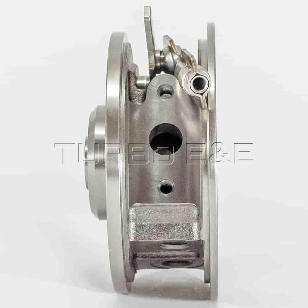 Carcasa CHRA BH-K12-1 pentru turbine model BV43 - imagine 3