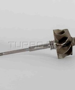 Ax turbina TW-0564 pentru turbine model GTA2056VK - imagine 2