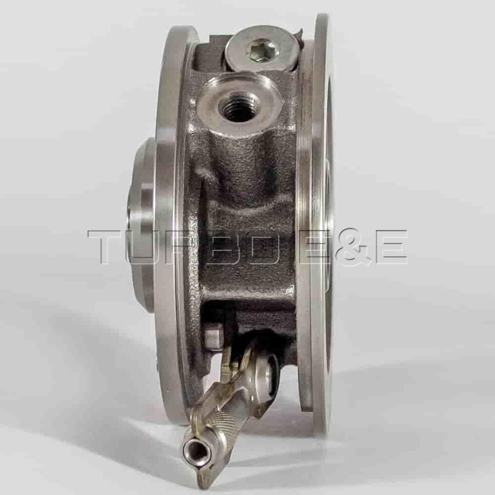 Carcasa CHRA BH-K12-1 pentru turbine model BV43 - imagine 4