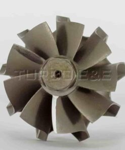 Ax turbina TW-0464 pentru turbine model GTA2260V/GT2260V