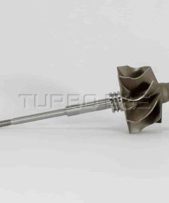 Ax turbina TW-0464 pentru turbine model GTA2260V/GT2260V - imagine 2