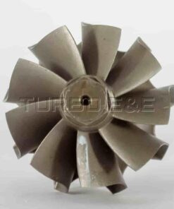 Ax turbina TW-0360 pentru turbine model GTA2260V/GTA2260VK/GT2256V