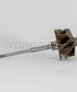 Ax turbina TW-0360 pentru turbine model GTA2260V/GTA2260VK/GT2256V - imagine 2