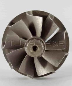 Ax turbina TW-0641 pentru turbine model GTB1241VKZ