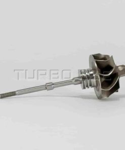 Ax turbina TW-0641 pentru turbine model GTB1241VKZ - imagine 2