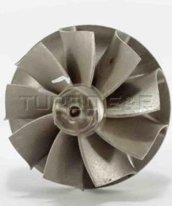 Ax turbina TW-0447 pentru turbine model GTB1446VZJ/GTB1449VZL/GTC1446VKZ