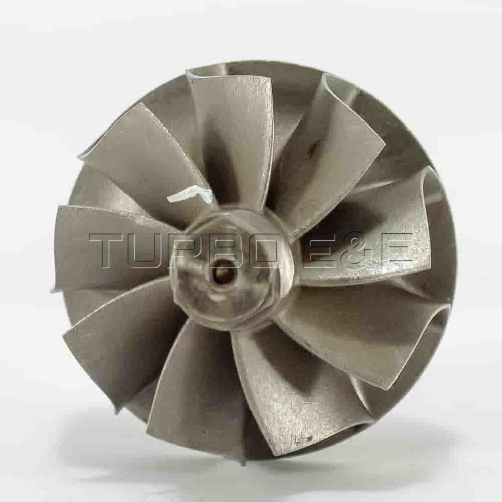 Ax turbina TW-0447 pentru turbine model GTB1446VZJ/GTB1449VZL/GTC1446VKZ