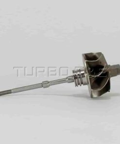Ax turbina TW-0447 pentru turbine model GTB1446VZJ/GTB1449VZL/GTC1446VKZ - imagine 2
