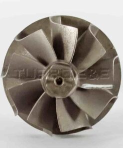 Ax turbina TW-0452 pentru turbine model GTB1546V