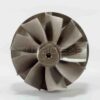 Ax turbina TW-0451 pentru turbine model GTB1549LV/GTB1549VK