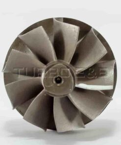 Ax turbina TW-0451 pentru turbine model GTB1549LV/GTB1549VK