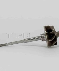 Ax turbina TW-0451 pentru turbine model GTB1549LV/GTB1549VK - imagine 2