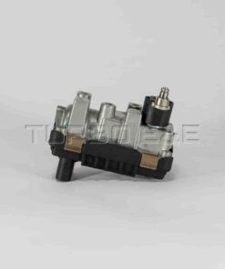 Actuator AC-G150eh pentru turbine model GTB1749V/GTB2256VK - imagine 2