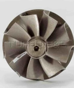 Ax turbina TW-0341 pentru turbine model GTB1646MV/GTB1549VK/GTB1549V