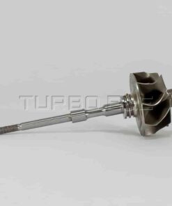 Ax turbina TW-0341 pentru turbine model GTB1646MV/GTB1549VK/GTB1549V - imagine 2