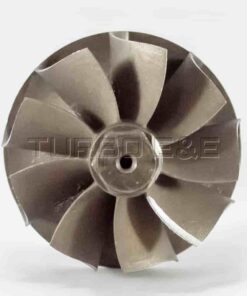 Ax turbina TW-0394 pentru turbine model GTB1756VK/GTV1752VL