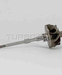 Ax turbina TW-0324 pentru turbine model GTB1746V/GTB1746VK - imagine 2