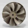 Ax turbina TW-0366-1 pentru turbine model GTB1752VK/GTB1749V