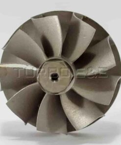 Ax turbina TW-0366-1 pentru turbine model GTB1752VK/GTB1749V