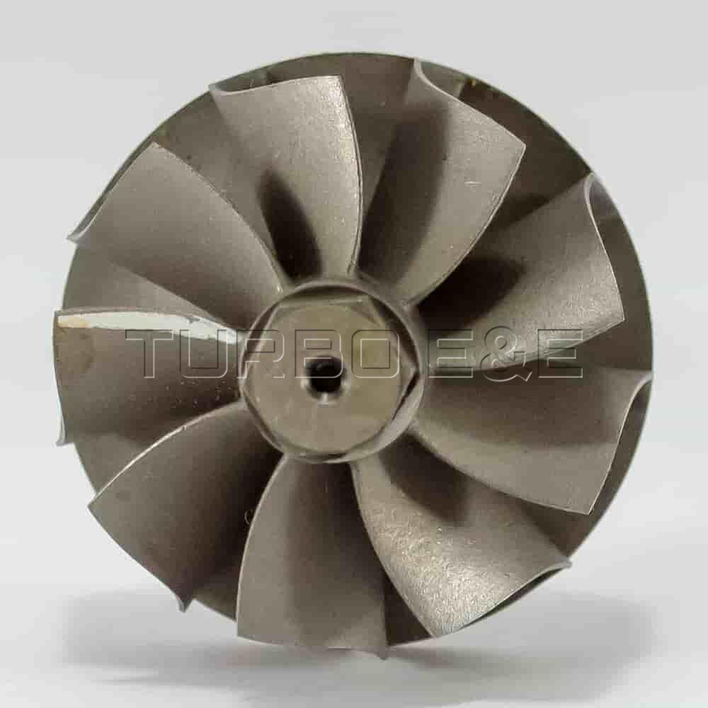 Ax turbina TW-0366-1 pentru turbine model GTB1752VK/GTB1749V