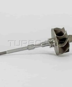 Ax turbina TW-0366-1 pentru turbine model GTB1752VK/GTB1749V - imagine 2