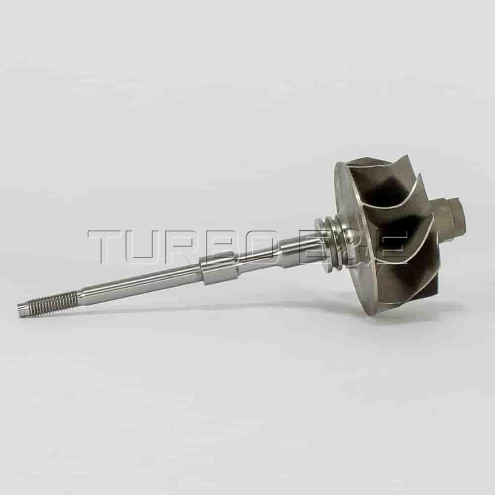 Ax turbina TW-0366-1 pentru turbine model GTB1752VK/GTB1749V - imagine 2