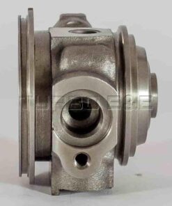 Carcasa CHRA BH-M12-5 pentru turbine model TD03L4-10TK3-4.9 - imagine 2