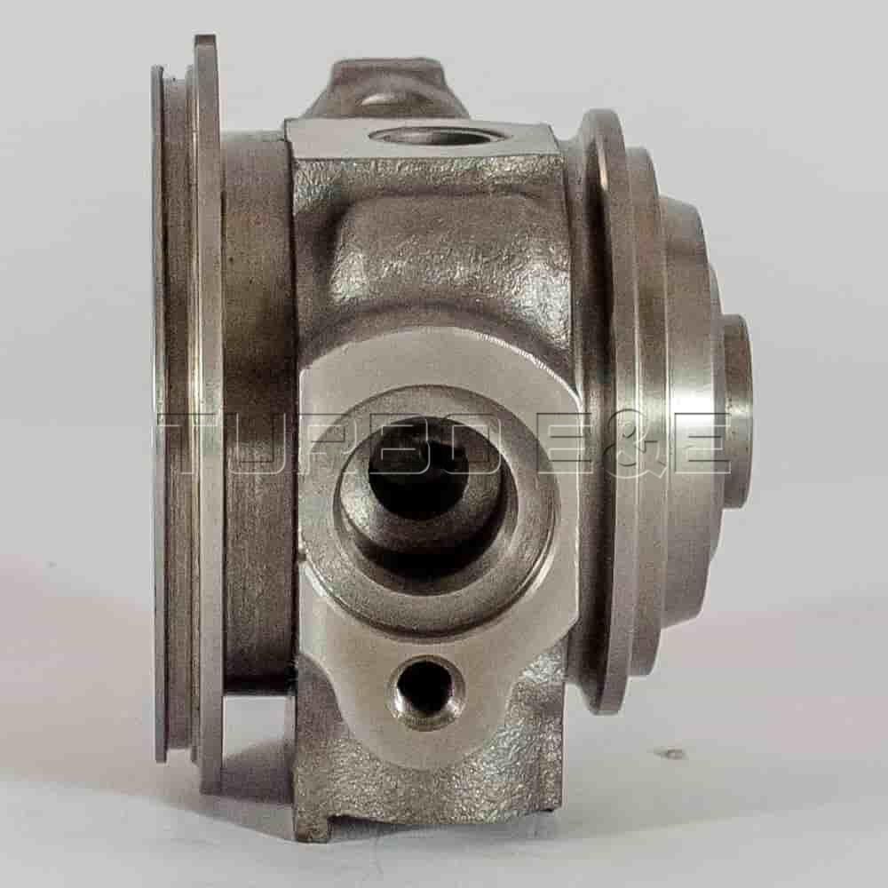 Carcasa CHRA BH-M12-5 pentru turbine model TD03L4-10TK3-4.9 - imagine 2
