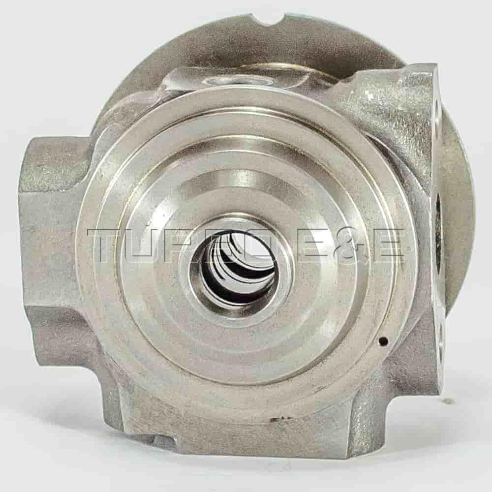 Carcasa CHRA BH-M12-5 pentru turbine model TD03L4-10TK3-4.9 - imagine 3