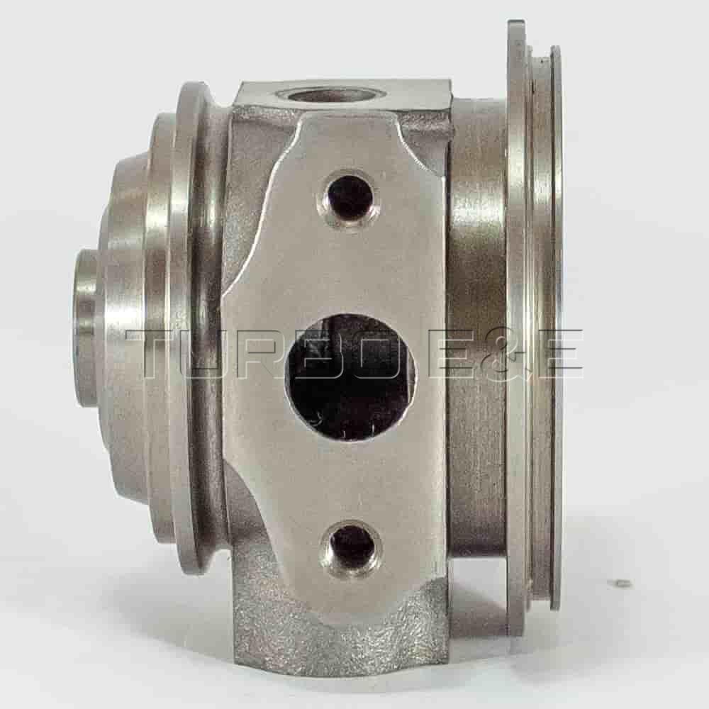 Carcasa CHRA BH-M12-5 pentru turbine model TD03L4-10TK3-4.9 - imagine 4