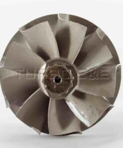 Ax turbina TW-0439 pentru turbine model GTB2056LVK/GTB2056VL/GTB2056VLM